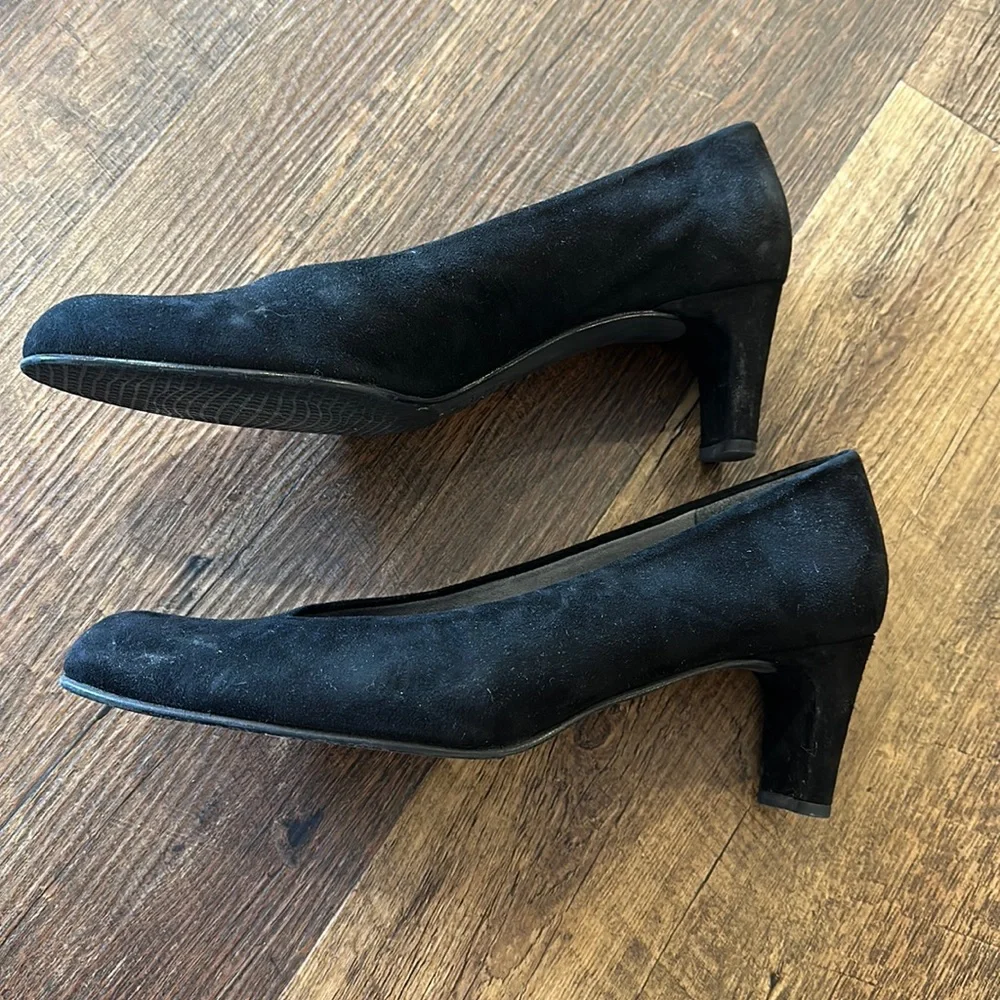 Stuart Weitzman Heels